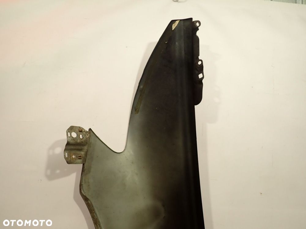 BŁOTNIK PRAWY PRZEDNI VOLVO S40 II - 6