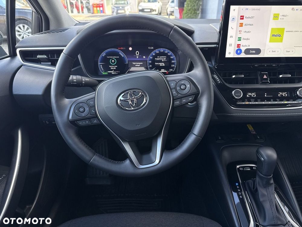 Toyota Corolla 1.8 Hybrid Comfort - 14