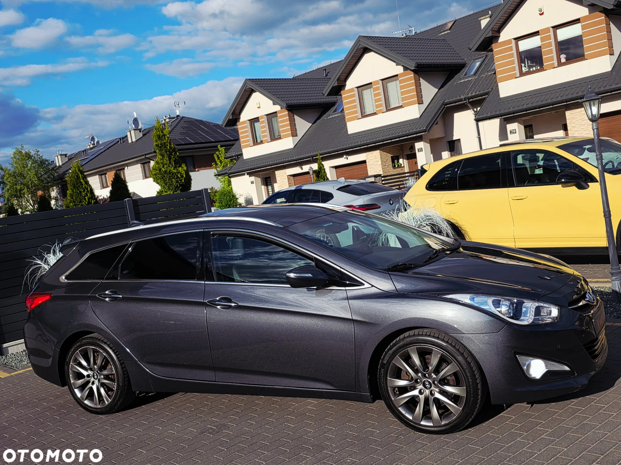Hyundai i40 1.7 CRDi Premium - 32