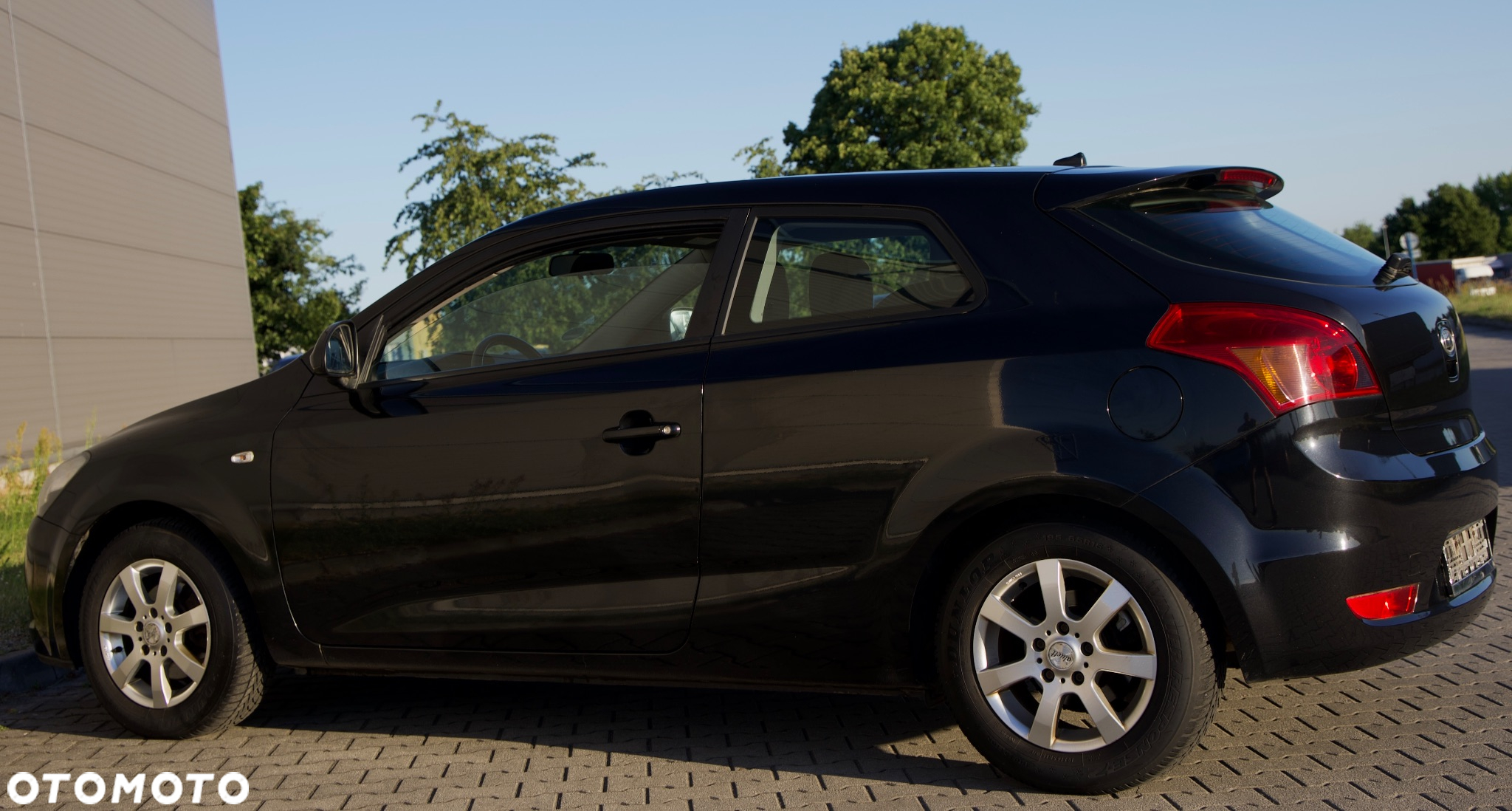 Kia ProCeed Pro_cee'd 1.6 Comfort - 11