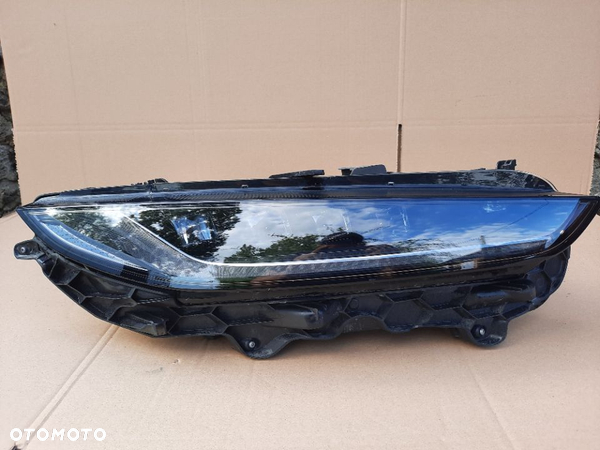 Full Led przedni prawy Jaguar F TYPE F-TYPE X152 lift lampa MX53