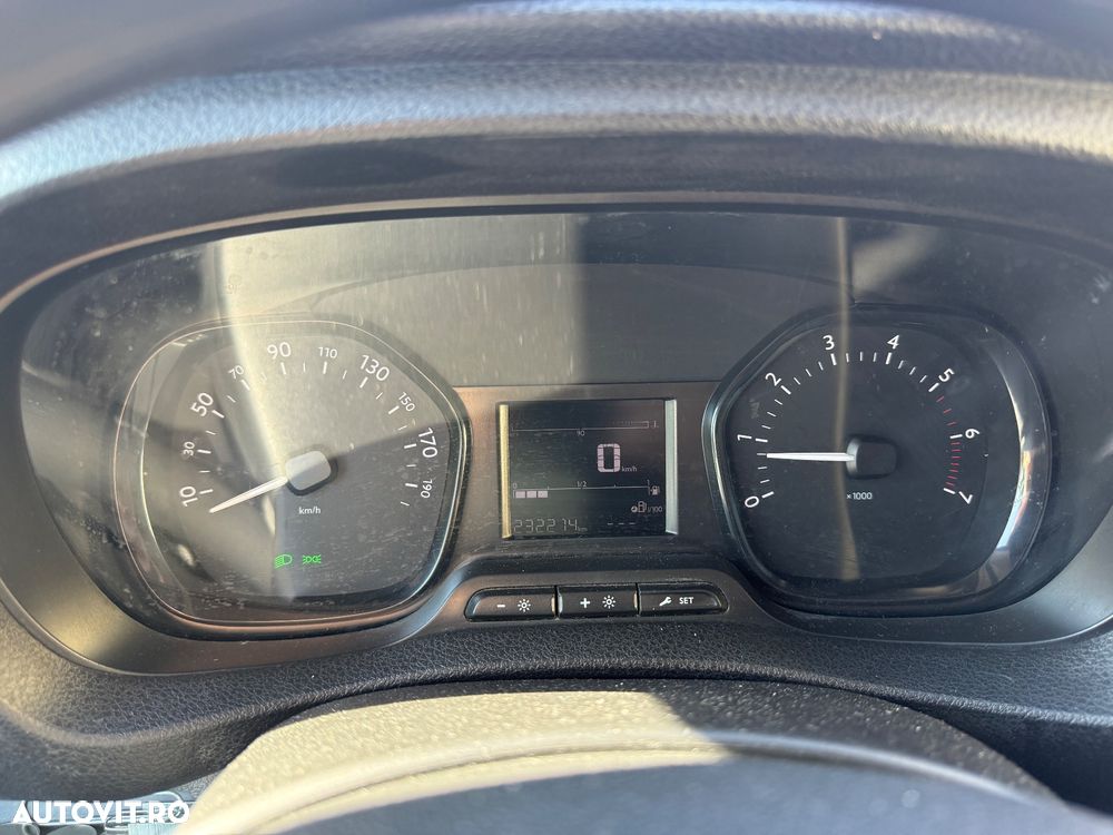 Toyota Proace - 12
