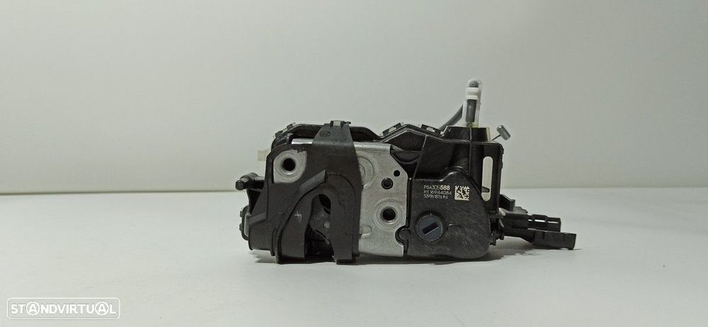 FECHADURA PORTA FRENTE DIREITA PEUGEOT 2008 (P1) GT LINE - 1