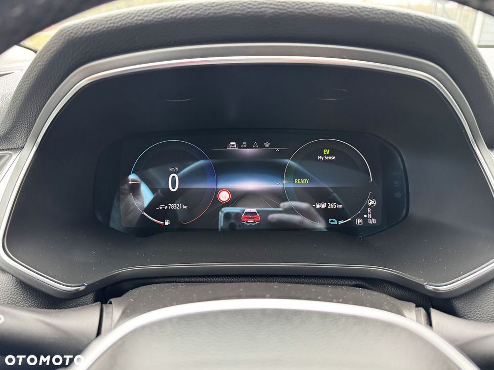 Renault Captur 1.6 E-TECH Plug-In Intens - 22