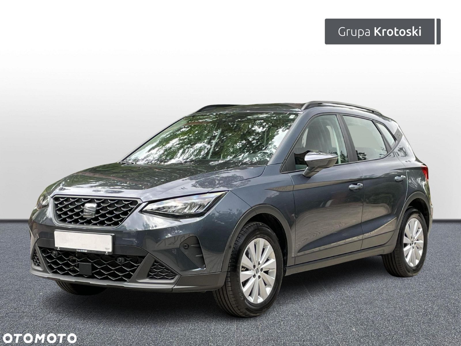 Seat Arona - 1