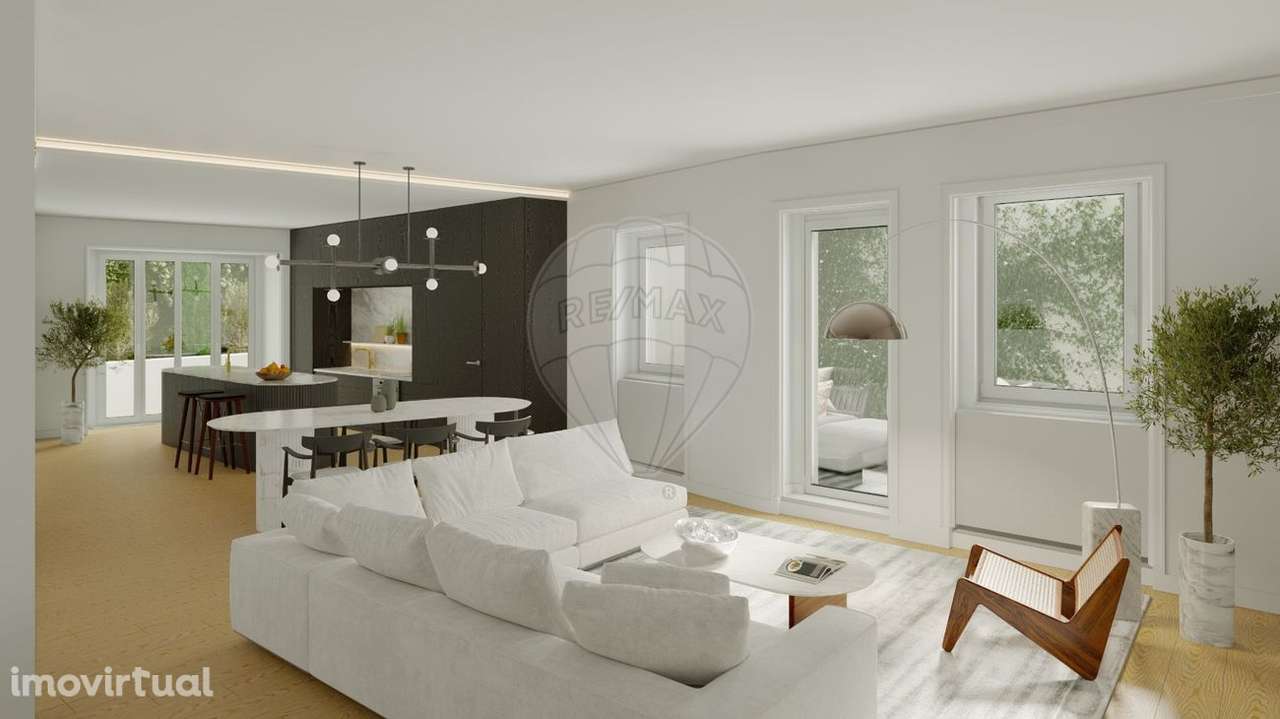 Apartamento T3 para venda - Grande imagem: 3/15