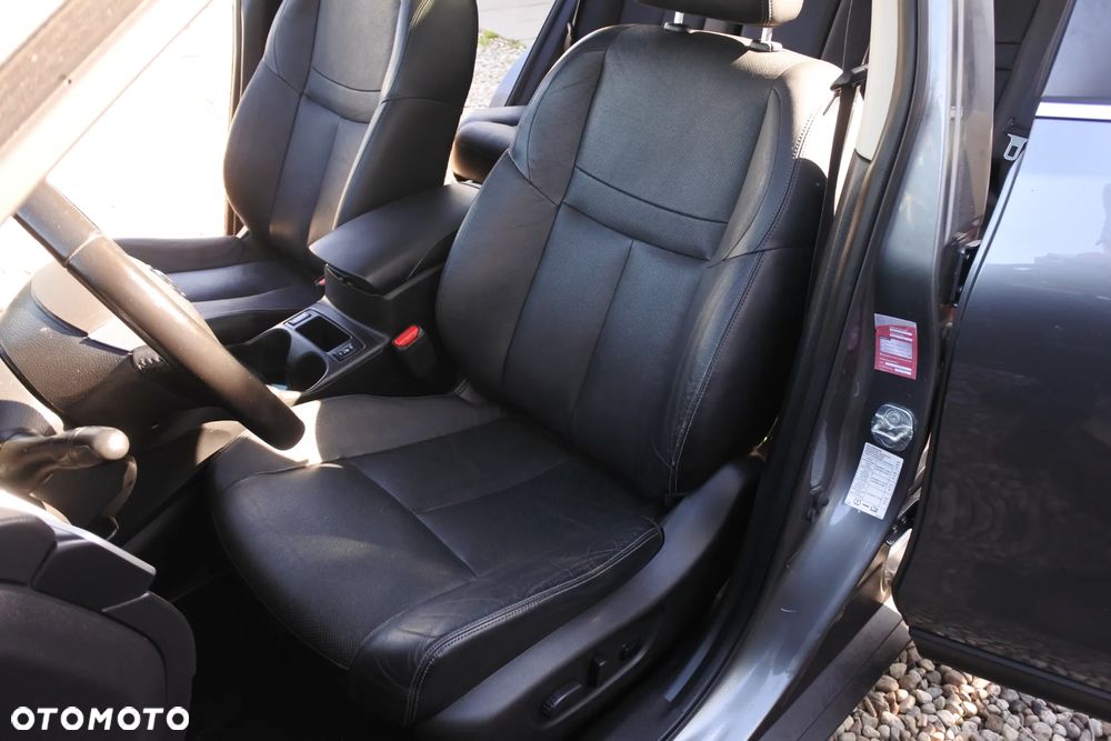 Nissan X-Trail 1.6 DIG-T Tekna 2WD - 12