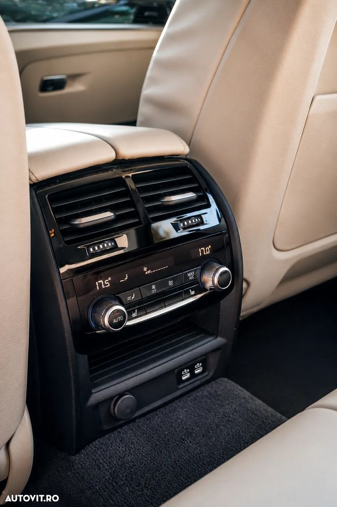 BMW Seria 5 - 7