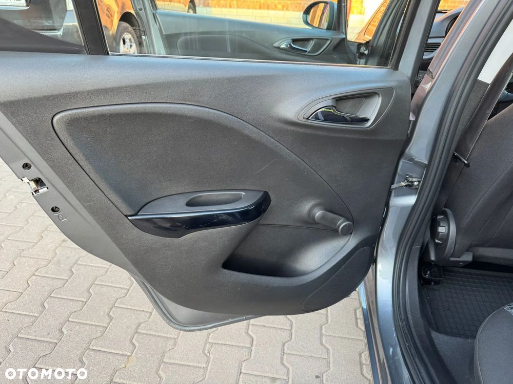 Opel Corsa 1.4 Enjoy - 35