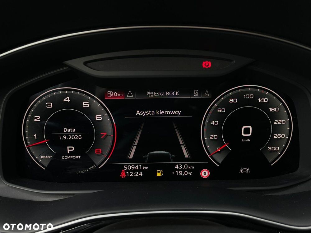 Audi Q7 - 25
