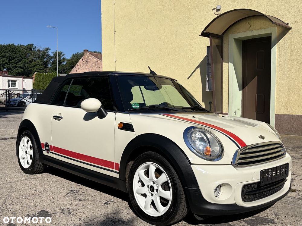 MINI Cooper - 17