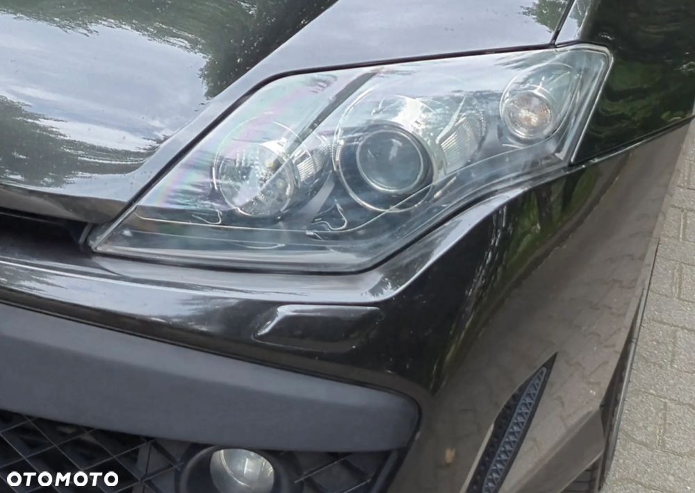 Renault Laguna 2.0 dCi FAP Privilege - 14