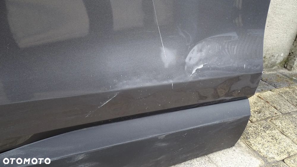 OPEL CROSSLAND X - drzwi tylne prawe - 5