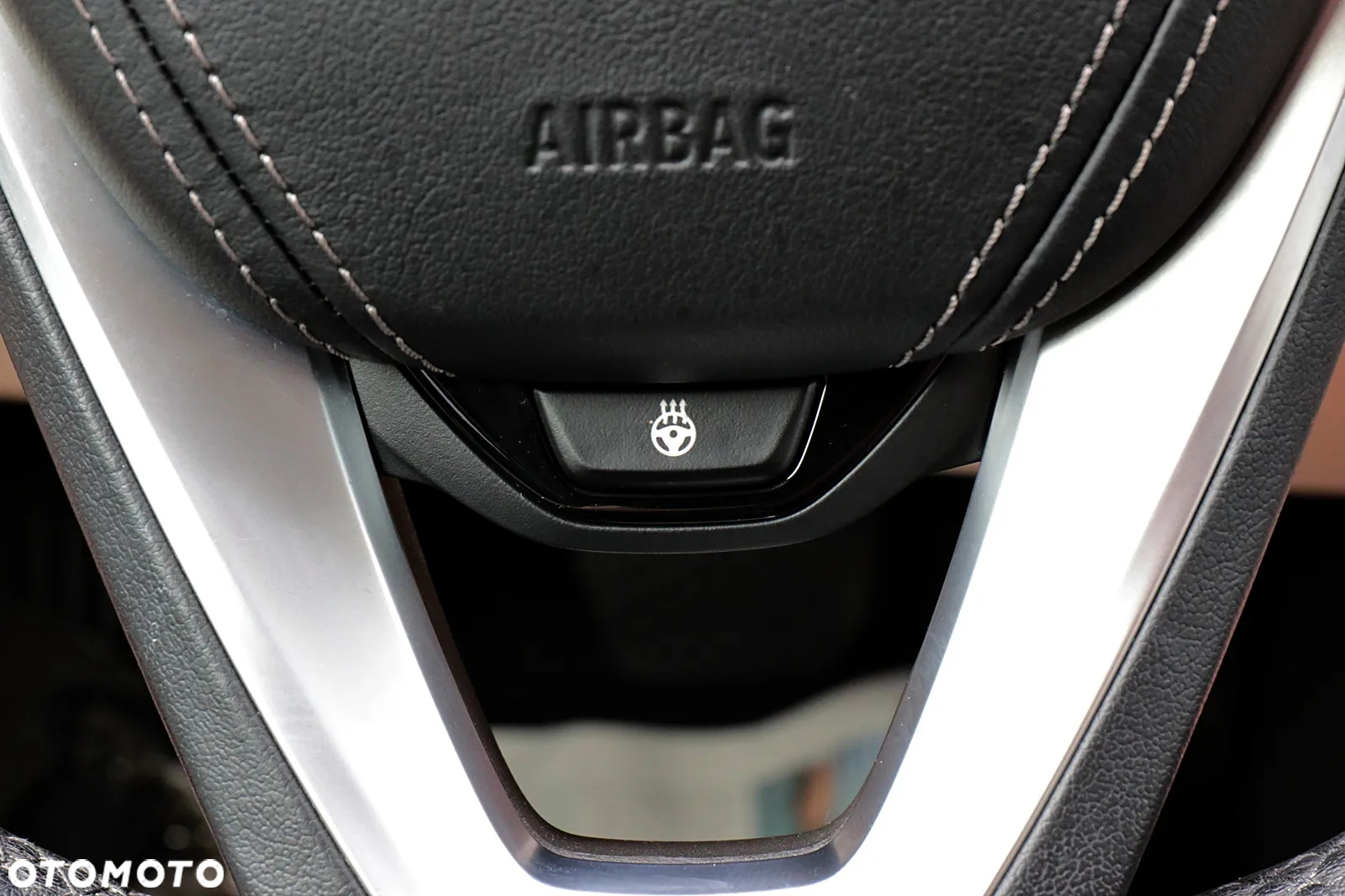 BMW Seria 5 530i GPF Luxury Line - 35