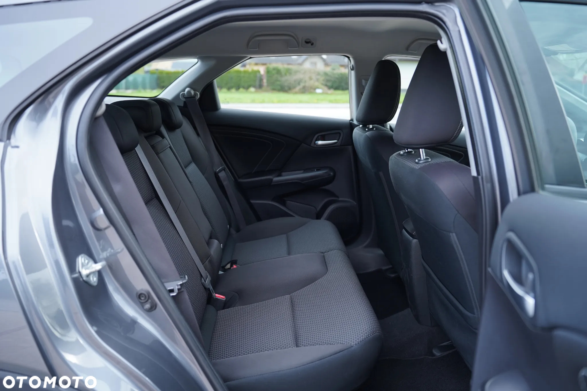 Honda Civic Tourer 1.8 i-VTEC Automatik Elegance - 22