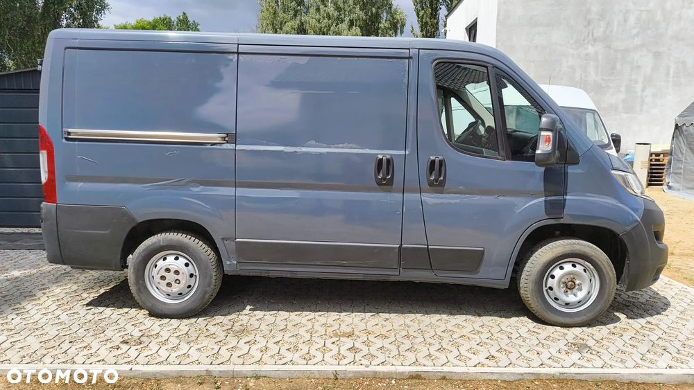 Citroën Jumper L1-H1 - 4