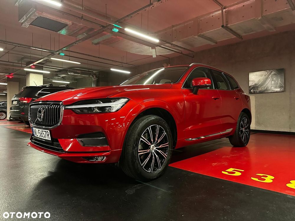 Volvo XC 60 T4 Inscription - 6