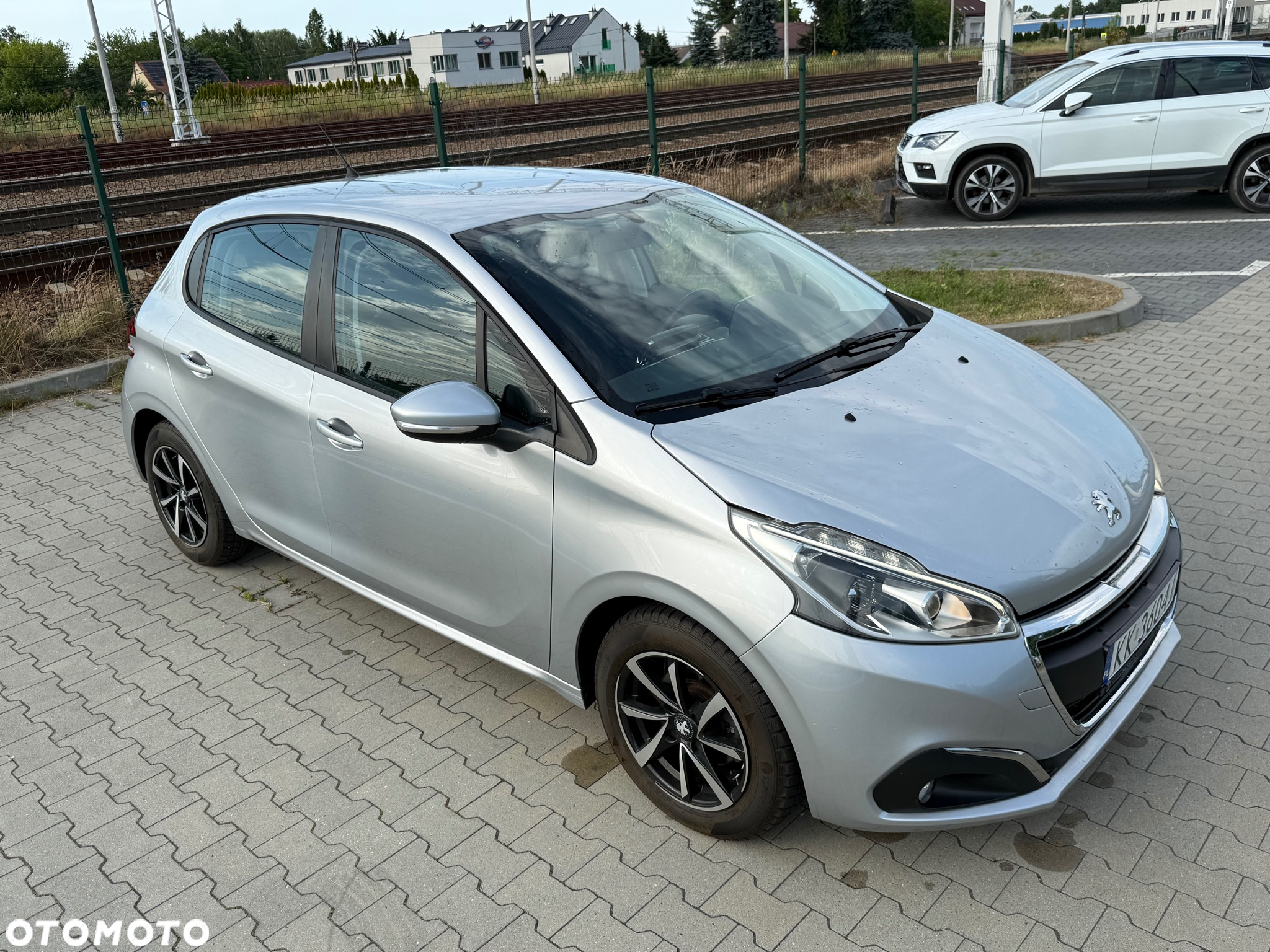 Peugeot 208 1.2 PureTech Active - 3