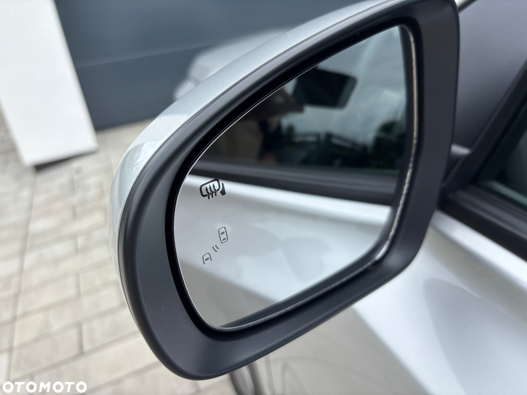 Suzuki Vitara 1.5 Strong Hybrid Premium 2WD AGS - 19