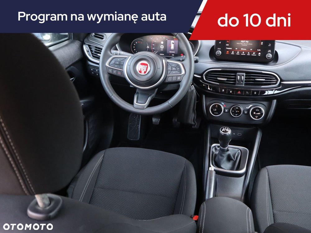Fiat Tipo - 9