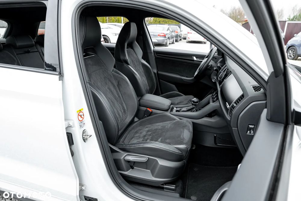 Skoda Kodiaq 2.0 TSI 4x4 DSG Sportline - 25