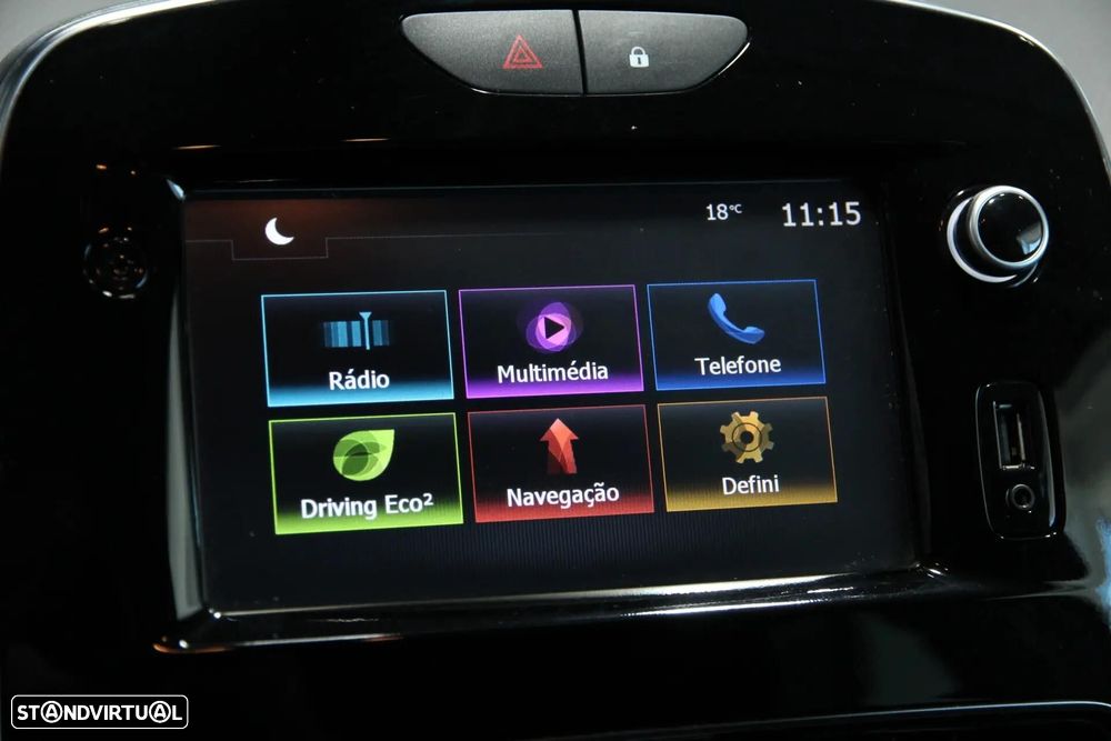 Renault Clio 0.9 TCe Limited Edition - 10