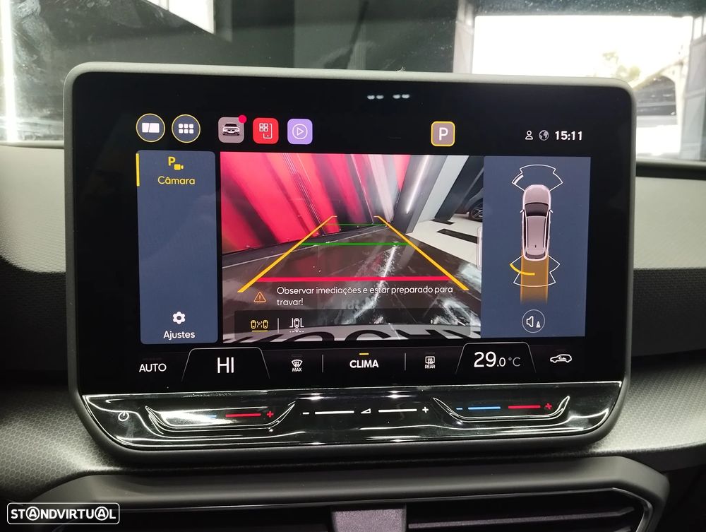 SEAT Leon ST 1.5 TSI Style - 24