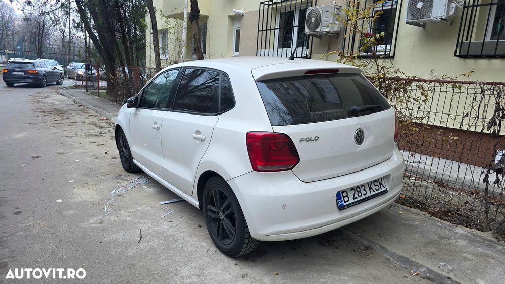 Volkswagen Polo - 3