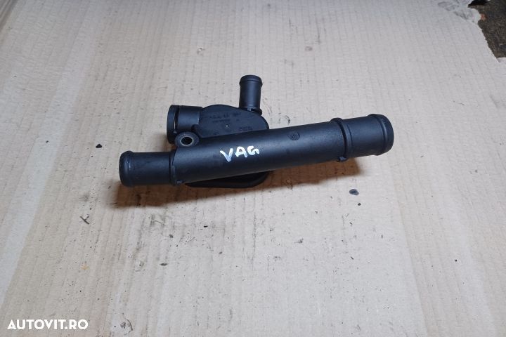 CARCASA TERMOSTAT - VAG Volkswagen VW - 1
