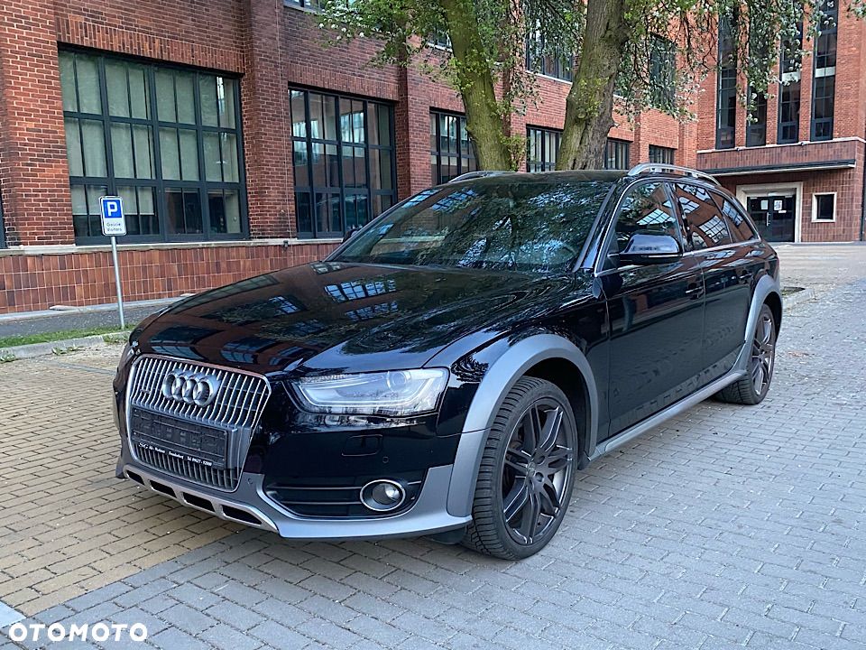 Audi A4 Allroad - 3