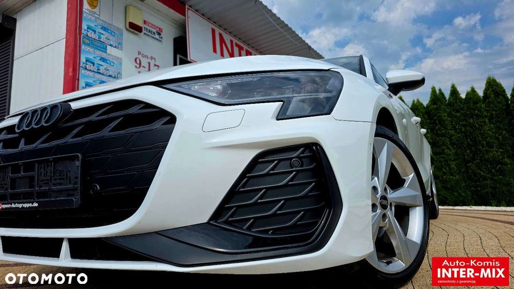 Audi A3 Sportback - 8