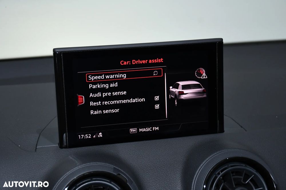 Audi Q2 2.0 TDI quattro S tronic design - 32