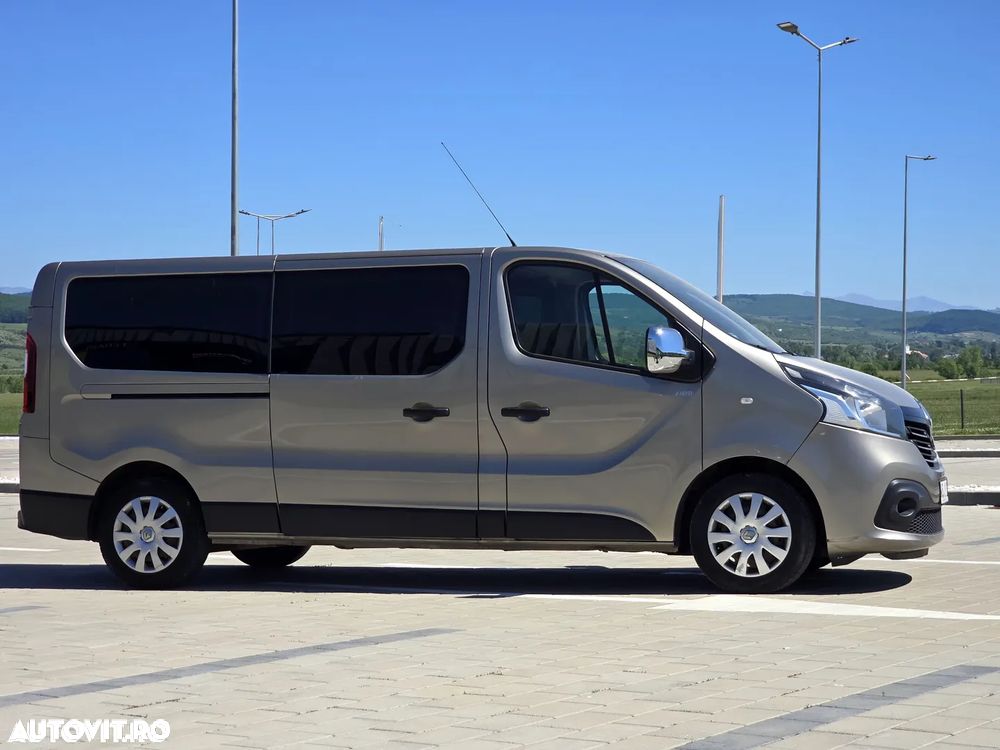 Renault Trafic - 22