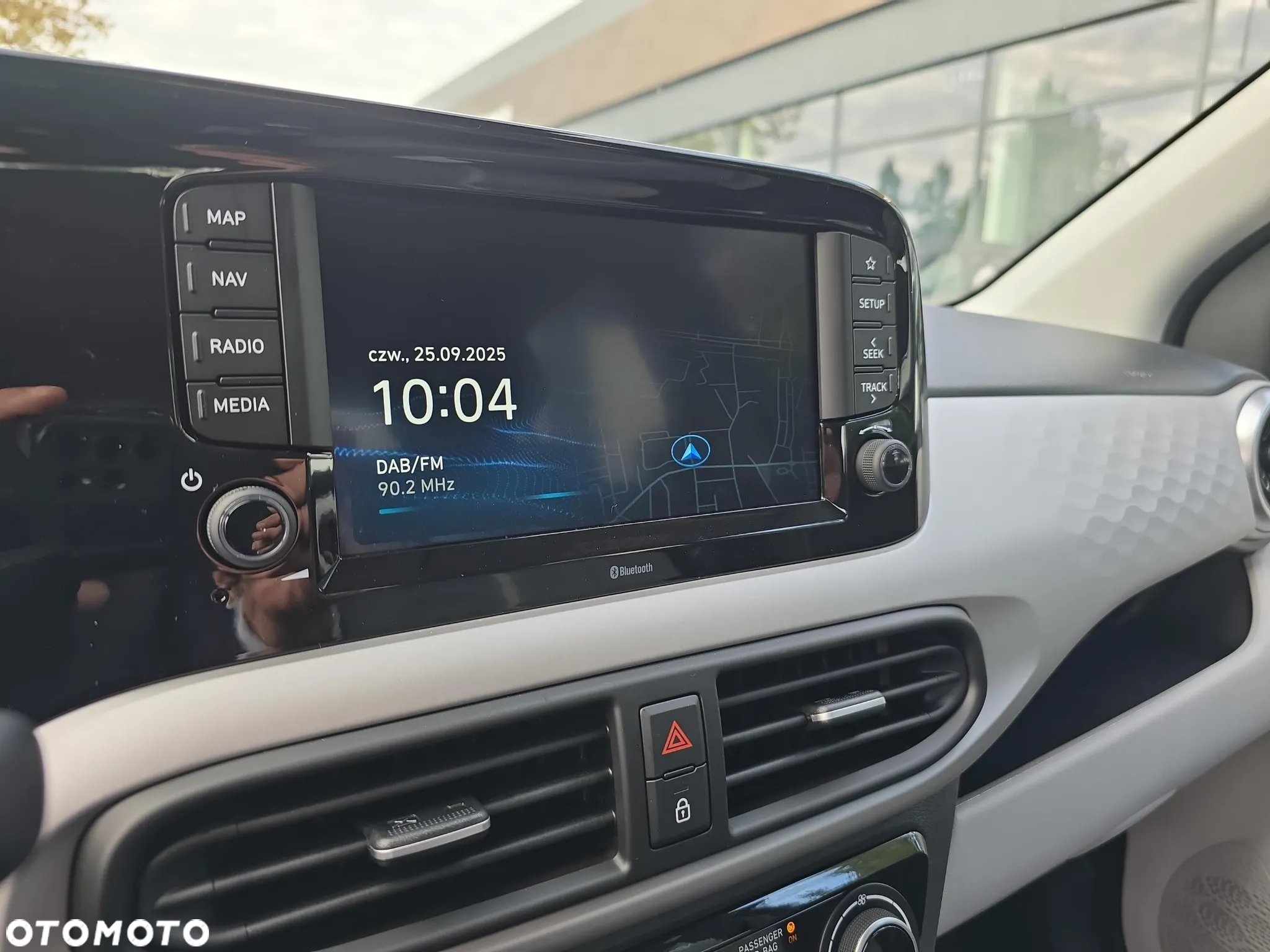 Hyundai i10 1.2 Modern - 12
