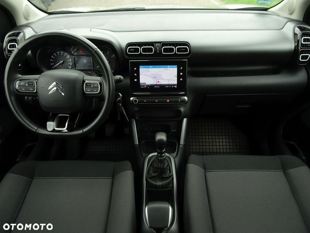 Citroën C3 Aircross 1.2 PureTech GPF Shine Pack S&S - 7