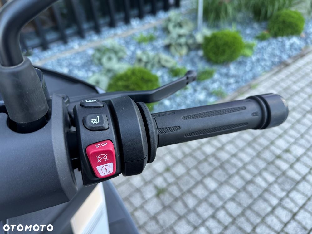 BMW C 400 GT - 7