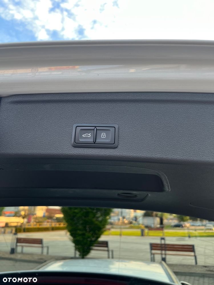 Audi A4 Avant 1.4 TFSI S tronic - 13