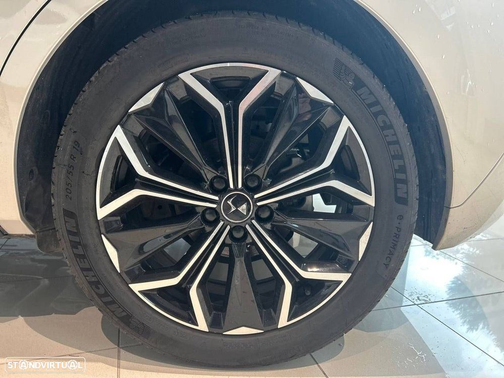 DS DS4 1.2 Hybrid Etoile e-DSC6 - 11