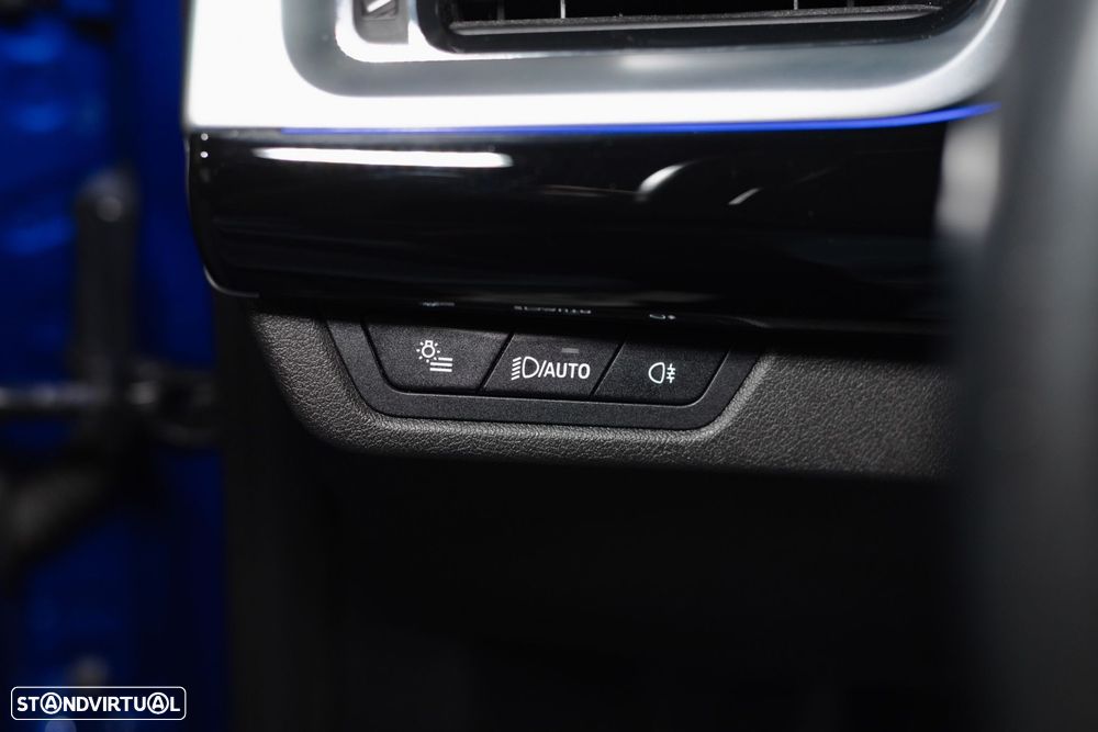 BMW X1 xDrive25e Pack Desportivo M - 35