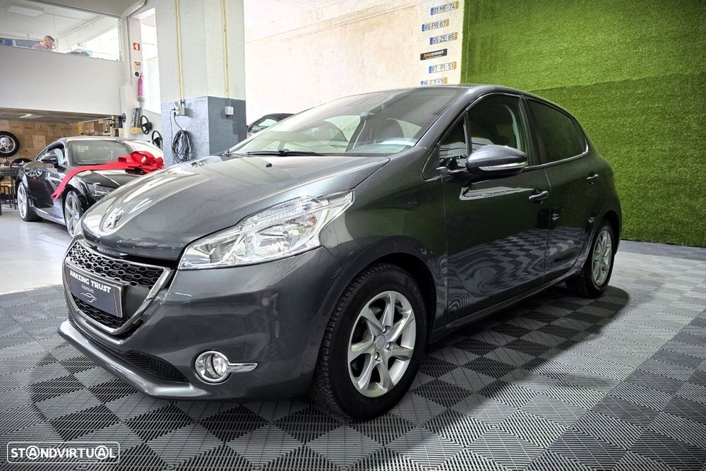 Peugeot 208 1.2 PureTech Active - 3