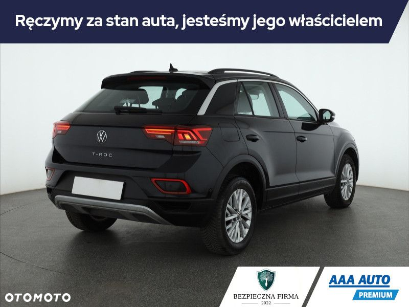 Volkswagen T-Roc - 6