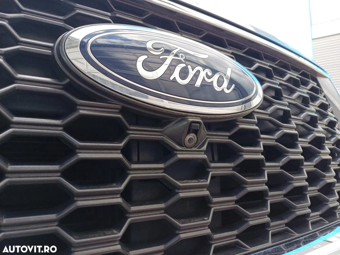 Ford Edge 2.0 TDCi Bi-Turbo 4x4 Vignale - 26