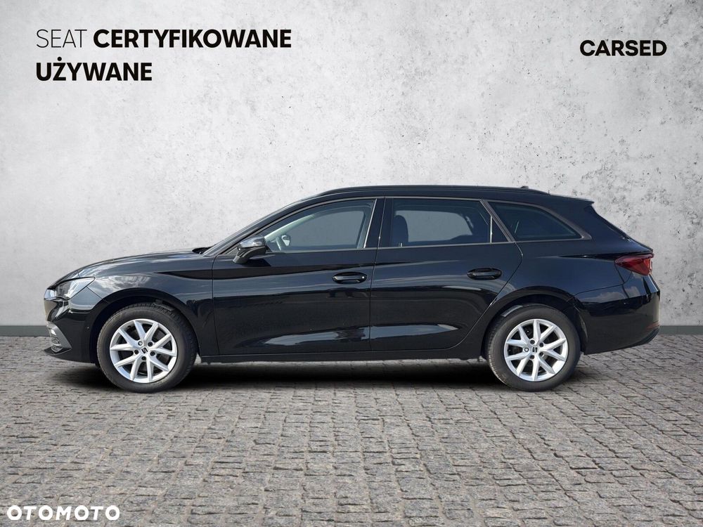 Seat Leon - 4