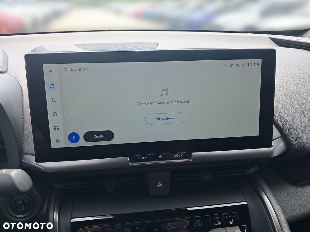 Toyota C-HR 2.0 Hybrid Dynamic Force Style - 10