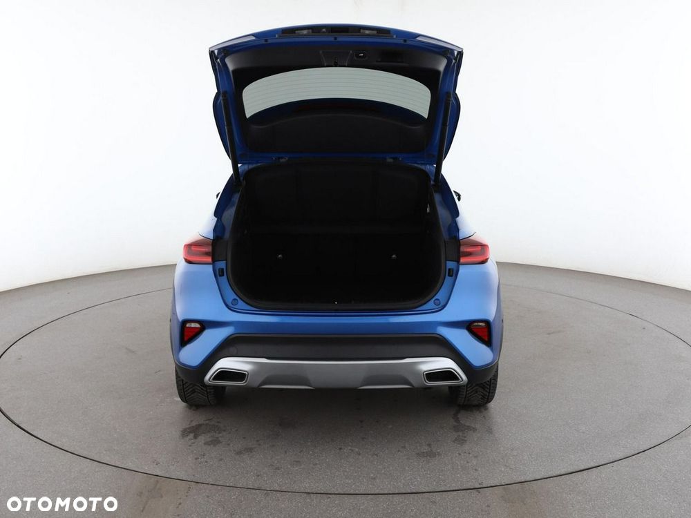 Kia XCeed 1.4 T-GDI M DCT - 20