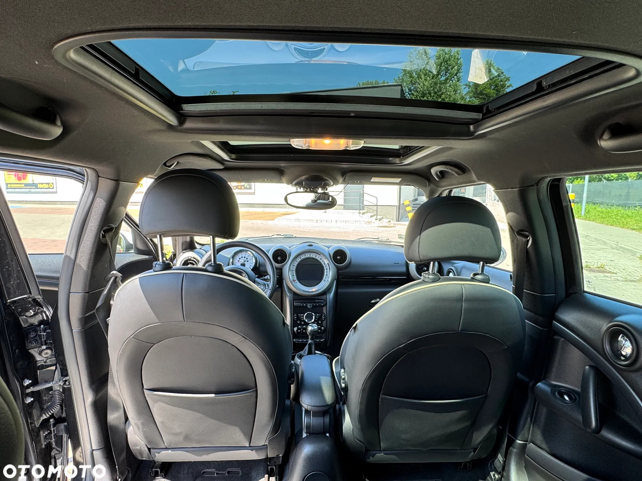 MINI Countryman Cooper SD ALL4 - 11