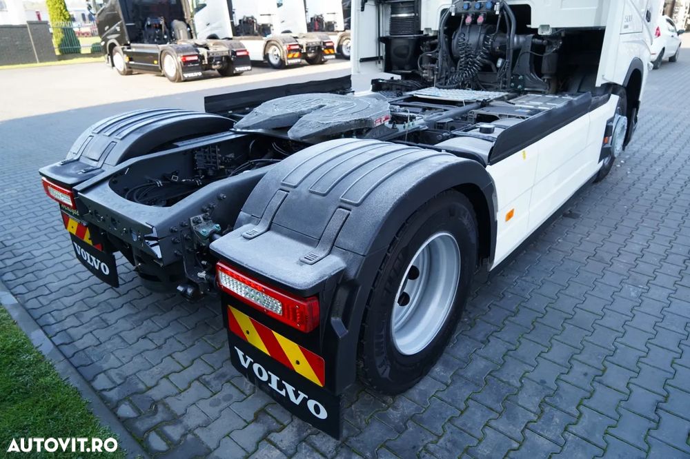 Volvo FH 500 AERO / 2025 / I-SAVE / XXL - 15