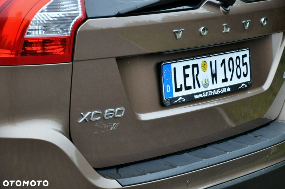 Volvo XC 60 - 16