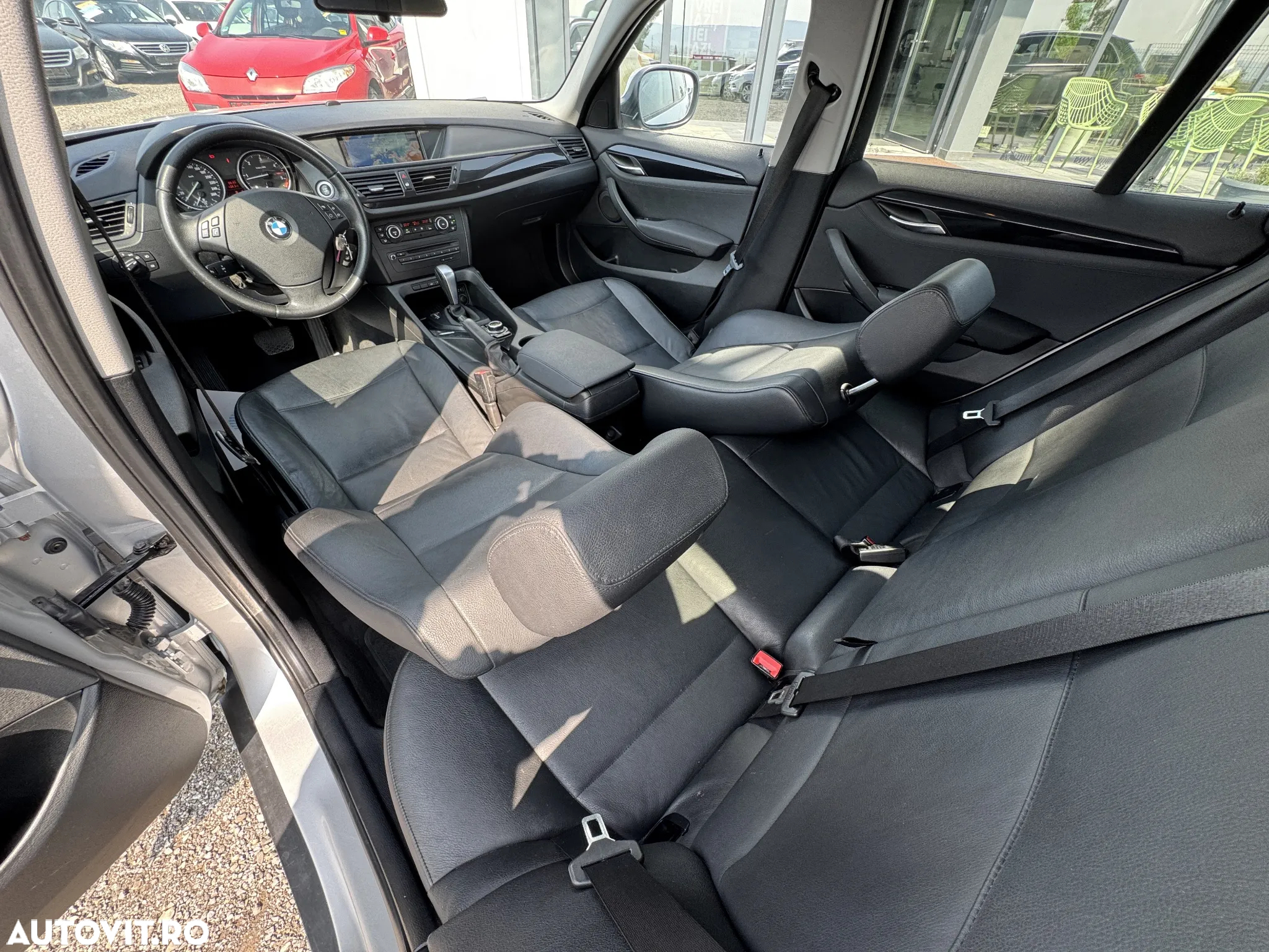 BMW X1 xDrive20d Aut. - 28