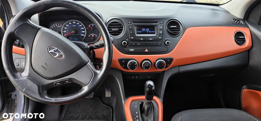 Hyundai i10 - 13
